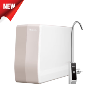 Máy Lọc Nước Đặt Gầm 01 Lõi Tích Hợp Hiệu Suất Cao R700SLIM [NEW]